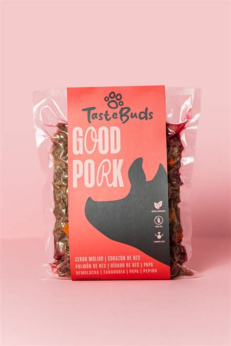 Good Pork – Taste Buds