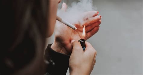 BREAKING BAD HABITS: Smoking Is Still A Bad Habit