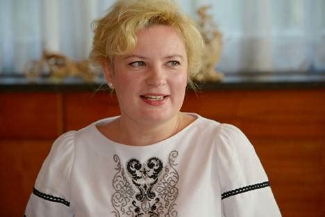 Ukrainan suurlähettiläs kertoo, millaista apua itsenäisyydestään ...