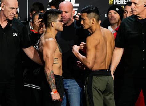ufc top