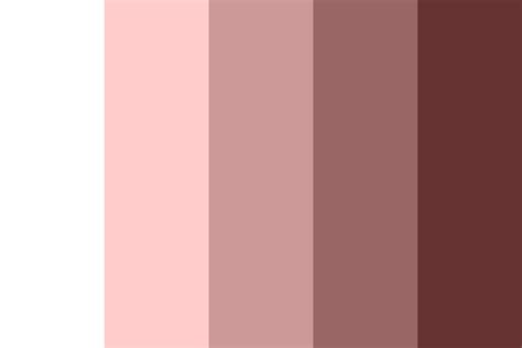 Shades Of Pink Color Scheme Color Palette Soft Pink Color Scheme Images