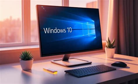 7 Crucial Minimum System Requirements for Windows 10