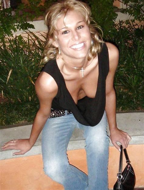 Side View Downblouse