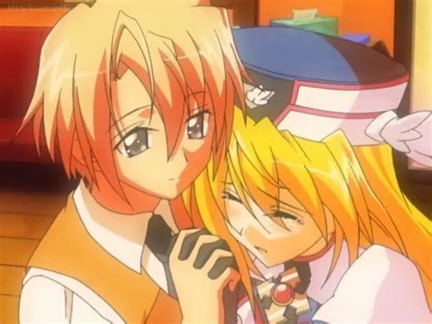 UFO Ultramaiden Valkyrie (2002)