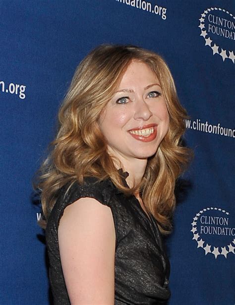 Chelsea Clinton