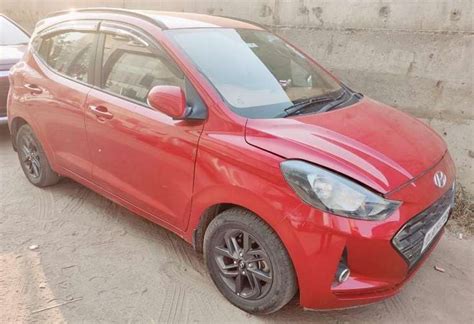 Hyundai Grand i10 Nios Sportz Very Good Condition — Used Cars– Used Cars Online