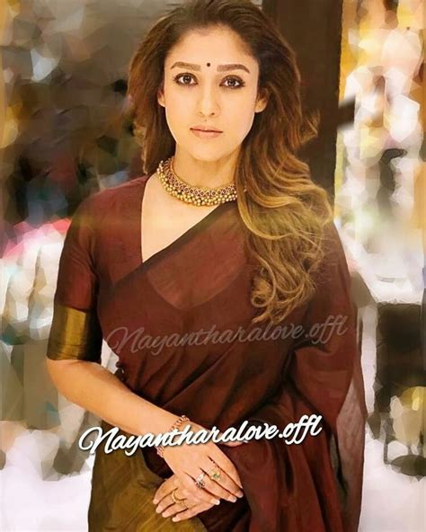 pin  kumaresh manju  nayanthara nayanthara hairstyle beauty