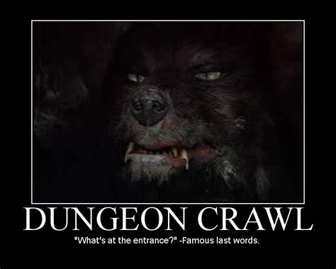 The Cats of Tindalos: Dirty Dungeon Quick Rules