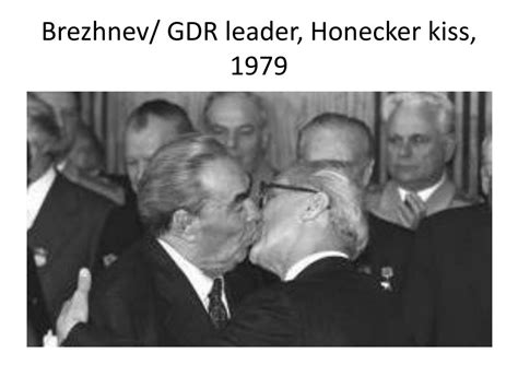 PPT - Leonid Brezhnev ruled 1964-1982 PowerPoint Presentation, free ...