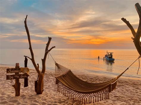 Profiter des instants magiques à Phu Quoc Avec les plages tranquilles