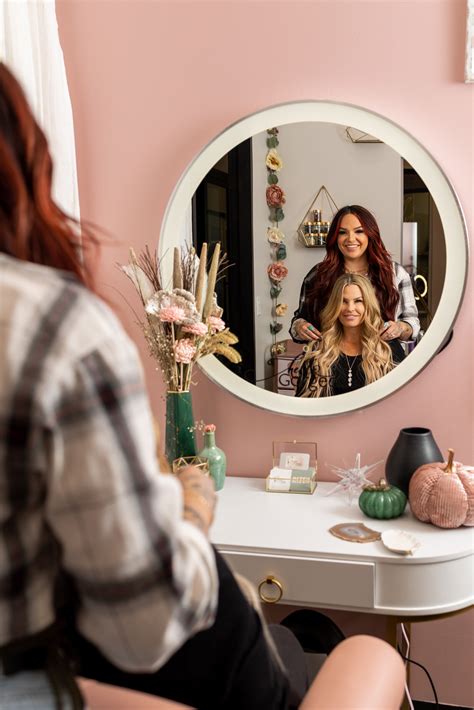 Saloncentric careers are offering new paths for beauty professionals 12