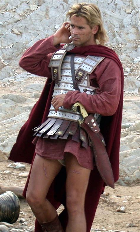 Alexander Movie Colin Farrell