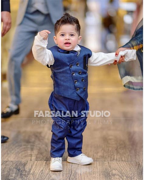 Farsalan Studio | Raja Umer Barat Photography By Muhammad Usman Hafeez