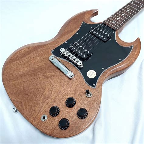 Gibson Sg Tribute Walnut | atelier-yuwa.ciao.jp