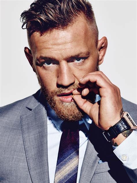 Conor McGregor Nude & Sexy Pics ( 67 Pics ) – Male Celebs