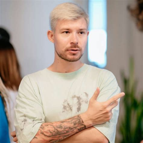 Александр Кузнецов | GetMentor – открытое сообщество IT-наставников