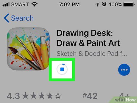 how to download apps from app store