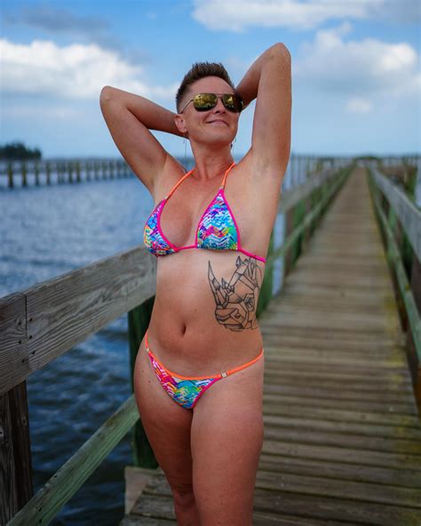 Wandering Rv Babe Tits