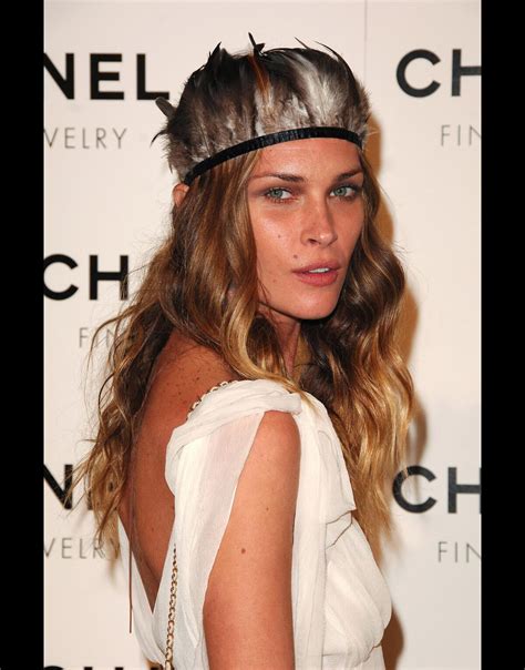 Photo : Le top Erin Wasson - Purepeople