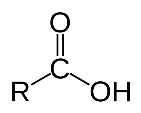 carboxylic acid wikipedia