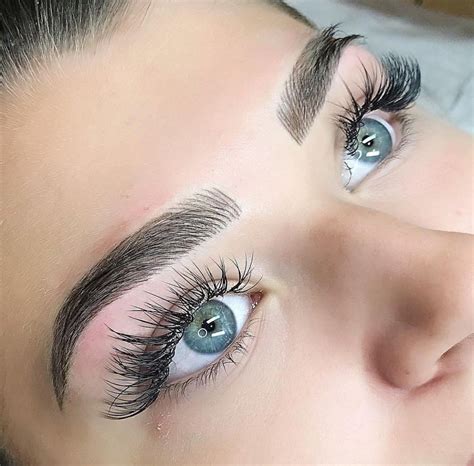 Eyebrows Permanent Makeup | Legacy.teapigs.co.uk