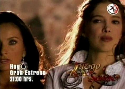 [Expirados.com.br]: [DVD] Novela Mexicana: Fuego en la Sangre - 2008