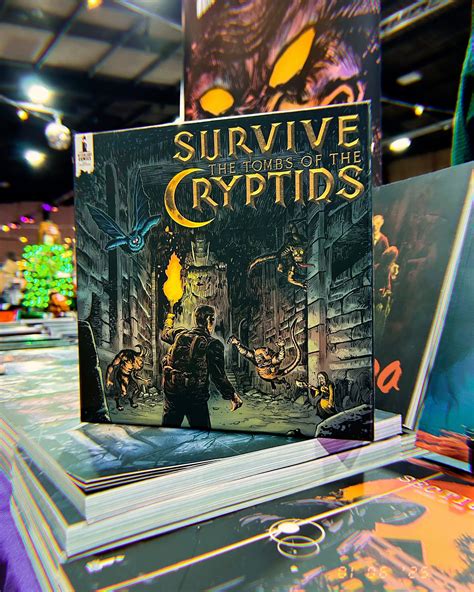 AfterLight Comics - It’s almost here... The final instalment in the