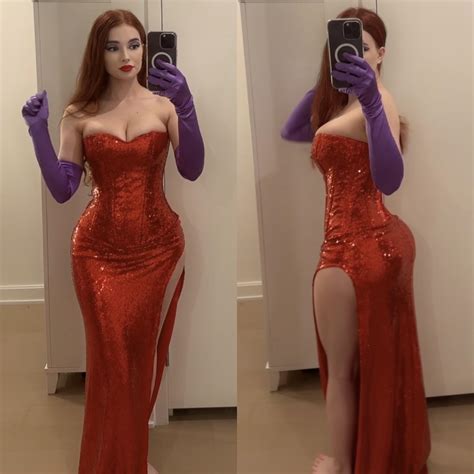 985 best Jessica Rabbit Cosplay images on Pholder | Cosplaygirls, Pics