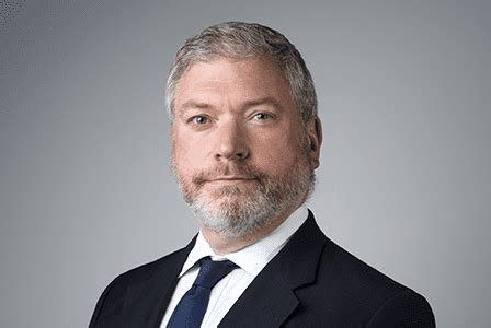 Peter Dodge - Radcliffe Chambers