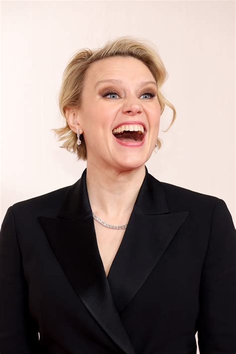 Kate McKinnon