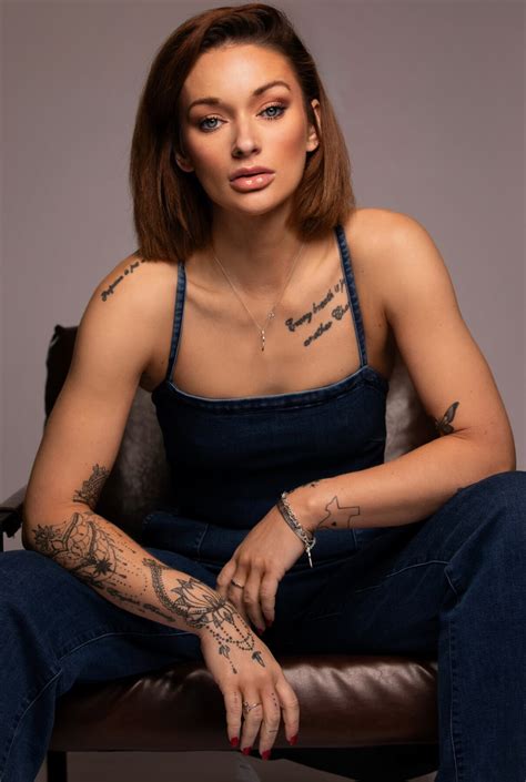 Jade Wade – Avant Agency