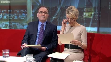 UK Regional News Caps: Anne Davies - BBC East Midlands Today