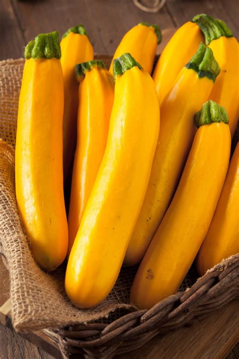 yellow squash nutrition  benefits healthier steps