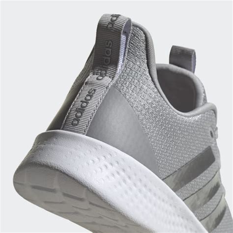 adidas Puremotion Shoes - Grey | women running | adidas US
