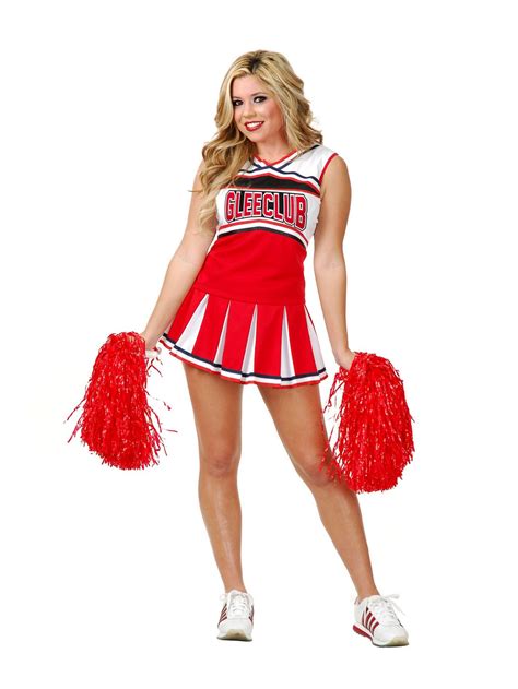 Women's Glee Club Costume — Costume Super Center