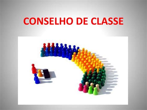 Conselho De Classe O Que É - PPT - CONSELHO DE CLASSE PowerPoint Presentation, free download - ID ...