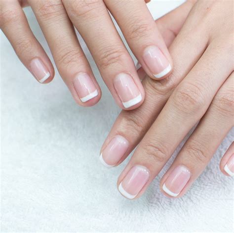 20 ideas de manicura para uñas cortas, limpias y cuidadas de tendencia ...