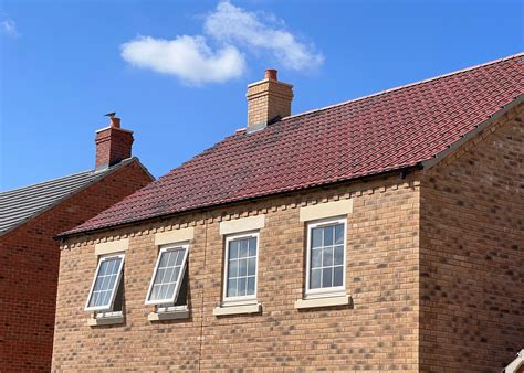 Tradeglaze Partners with Lindum Homes for Sustainable Housing