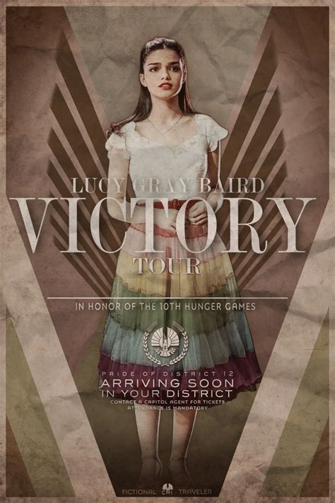 tbosas movie — The Hunger Games : The Ballad of Songbirds