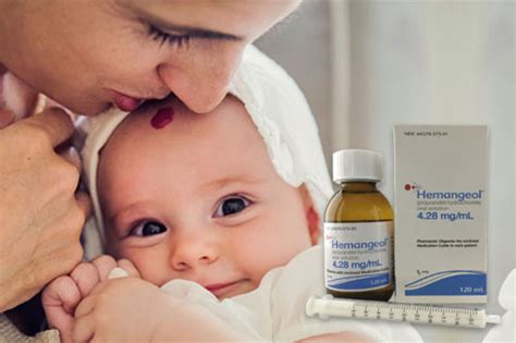 Get Started with Hemangeol® | Physician's Portal