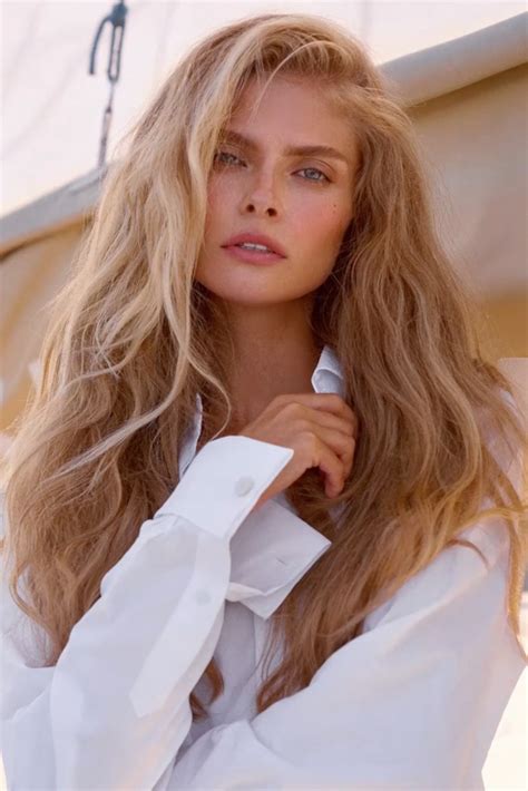 Anna Rudenko | LOUISA MODELS