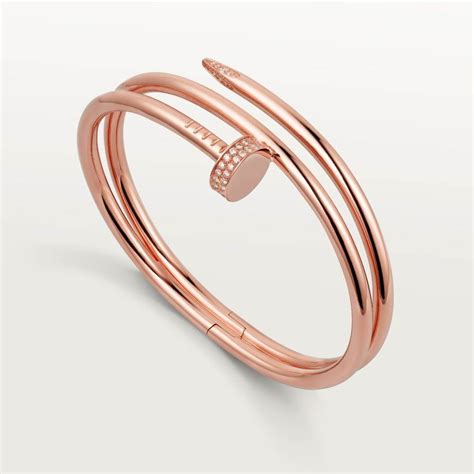 Cartier Браслет бэнгл - купить с доставкой по выгодным ценам в интернет ...