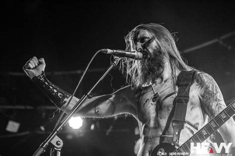 [LIVE REVIEW and PHOTOS] Destroyer 666, Sydney | HEAVY Magazine