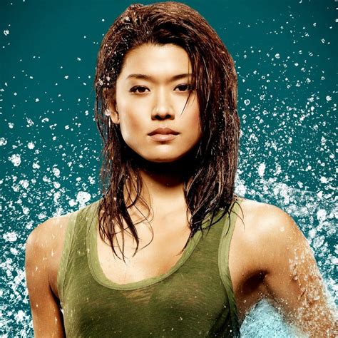 HAWAII FIVE-0: Grace Park è diventata mamma + SPOILER | Lost In A