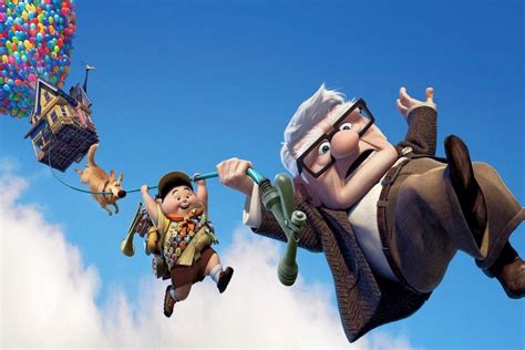 Alta Aventuras - Crítica | Up - Altas Aventuras - Plano Crítico