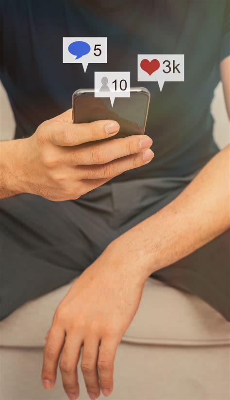 La importancia y el impacto de la comunicación a través de las redes