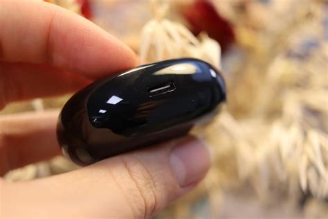Günstige AirPods-Alternative: SoundPEATS Air3 Deluxe HS halb In-Ear im Test