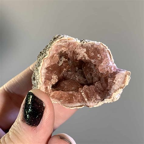 how to open a geode 11