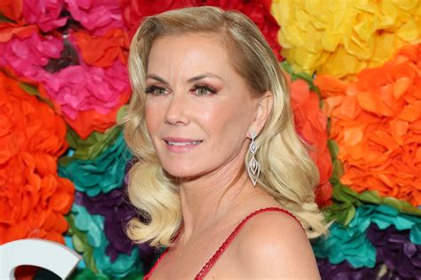 'The Bold and the Beautiful': How Did Katherine Kelly Lang Feel About