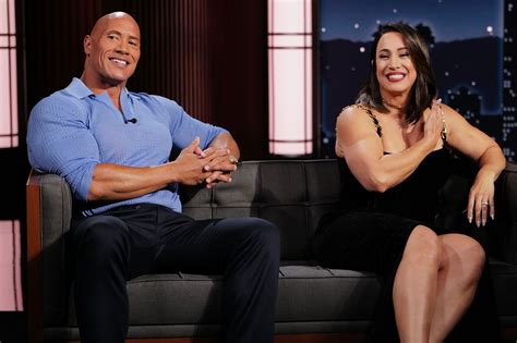 Dany Garcia's Second Husband Is Also Her Ex Dwayne Johnson's Personal